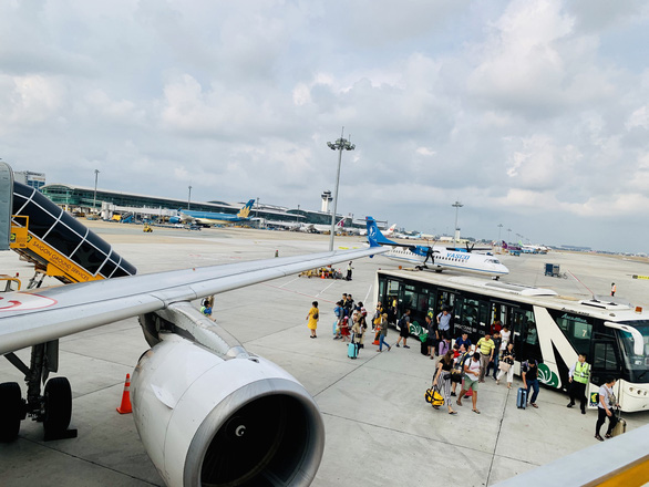 Vingroup không chỉ mở Vinpearl Air mà còn trường đào tạo phi công - Ảnh 1. Vingroup không chỉ mở Vinpearl Air mà còn trường đào tạo phi công - Ảnh 1.