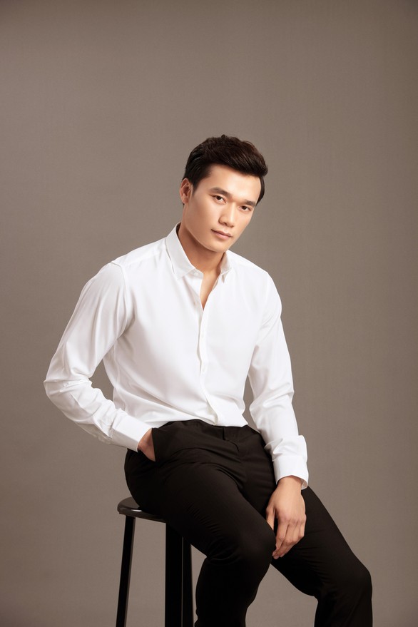 Quang Hải, Quốc Cơ - Quốc Nghiệp quá bảnh trong bộ ảnh Tự hào Việt Nam - Ảnh 9. Quang Hải, Quốc Cơ - Quốc Nghiệp quá bảnh trong bộ ảnh Tự hào Việt Nam - Ảnh 9.