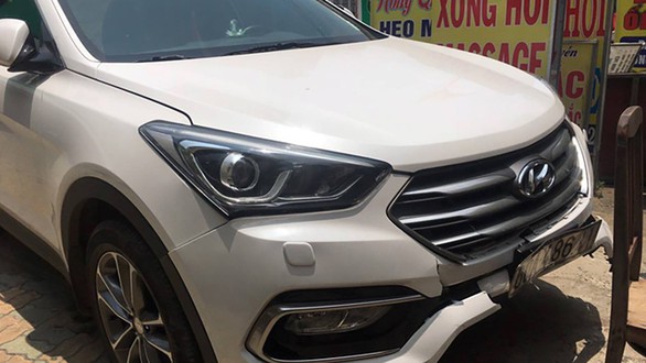 Truy đuổi khiến kẻ cướp chết nên xử thế nào? - Ảnh 1. Truy đuổi khiến kẻ cướp chết nên xử thế nào? - Ảnh 1.