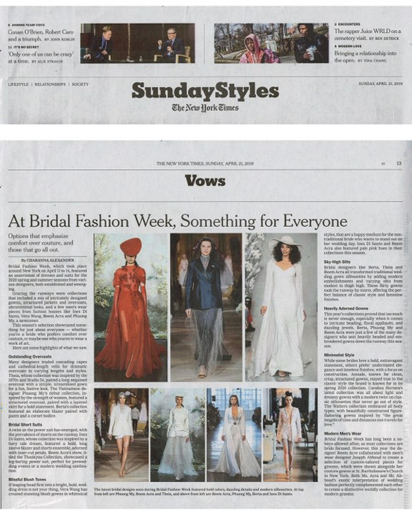 Phương My và câu chuyện đằng sau việc lên New York Times - Ảnh 2. Phương My và câu chuyện đằng sau việc lên New York Times - Ảnh 2.