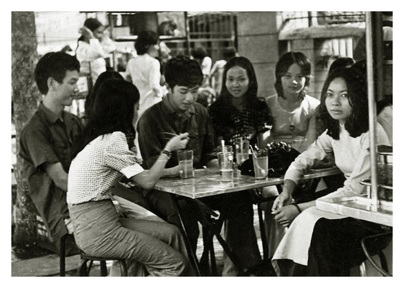 Ngày cuối cùng của chiến tranh - Ảnh 4. Ngày cuối cùng của chiến tranh - Ảnh 4.