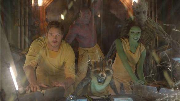 10 phim hay nhất của vũ trụ điện ảnh Marvel - Ảnh 10. 10 phim hay nhất của vũ trụ điện ảnh Marvel - Ảnh 10.