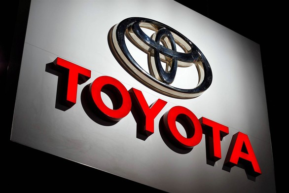 Nước cờ lạ của Toyota khi cho không bằng sáng chế xe hybrid - Ảnh 1. Nước cờ lạ của Toyota khi cho không bằng sáng chế xe hybrid - Ảnh 1.
