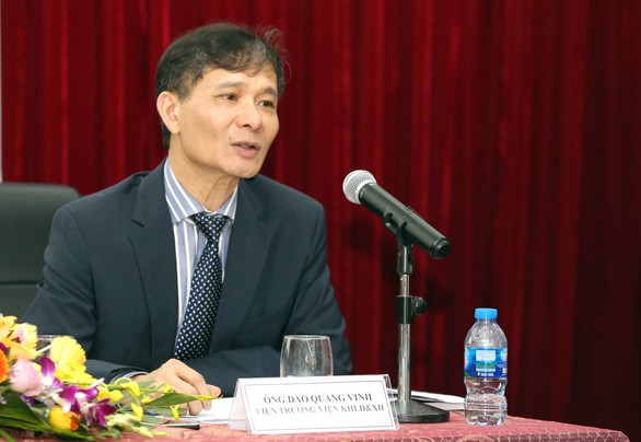 Tỉ lệ thất nghiệp ở nhóm có trình độ đại học giảm - Ảnh 2. Tỉ lệ thất nghiệp ở nhóm có trình độ đại học giảm - Ảnh 2.