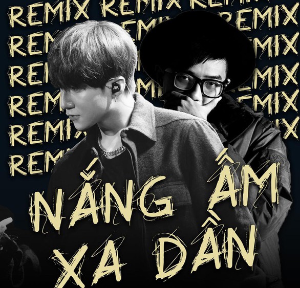 Sơn Tùng M-TP tái sinh Nắng ấm xa dần trong diện mạo mới - Ảnh 1. Sơn Tùng M-TP tái sinh Nắng ấm xa dần trong diện mạo mới - Ảnh 1.