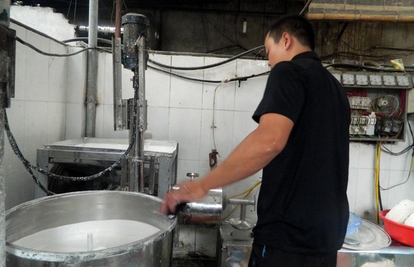 Sắp có dự thảo khung pháp lý mới cho hộ kinh doanh - Ảnh 1. Sắp có dự thảo khung pháp lý mới cho hộ kinh doanh - Ảnh 1.