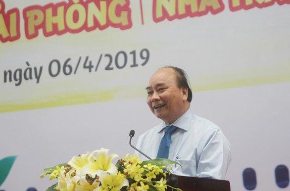 Thủ tướng: Mở rộng dịch vụ để khách không một đi không trở lại miền Tây - Ảnh 1. Thủ tướng: Mở rộng dịch vụ để khách không một đi không trở lại miền Tây - Ảnh 1.