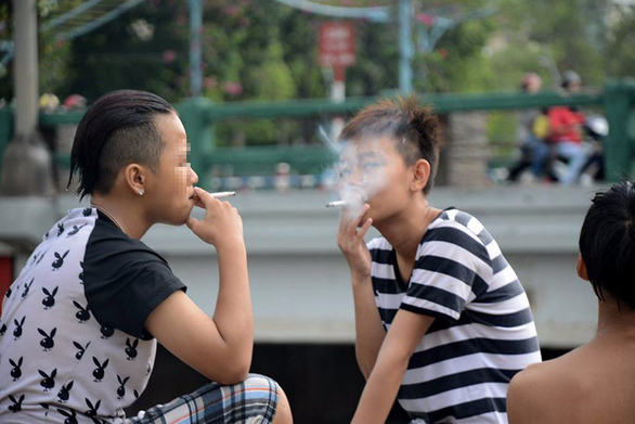 Ợ nóng, khó tiêu, coi chừng ung thư dạ dày - Ảnh 1. Ợ nóng, khó tiêu, coi chừng ung thư dạ dày - Ảnh 1.