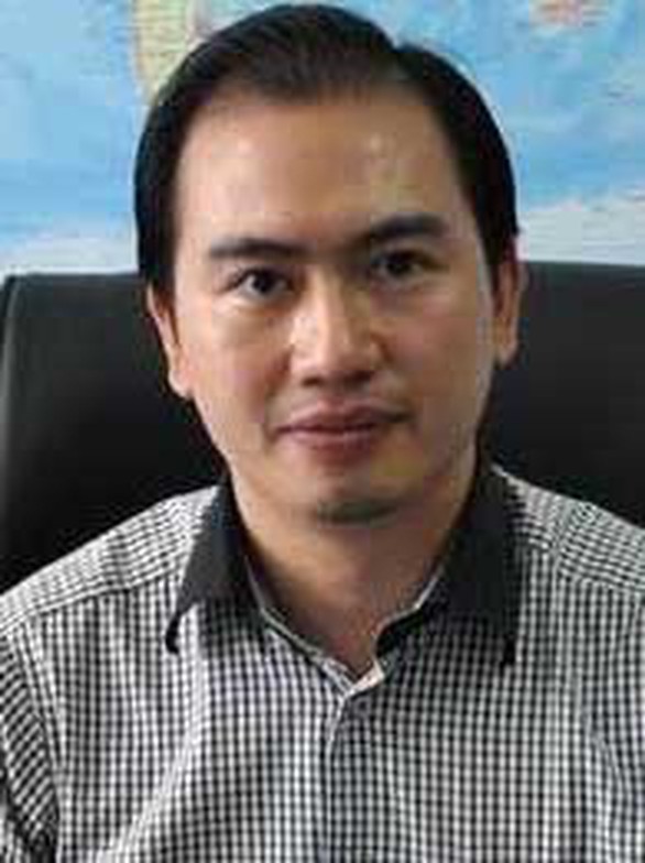 Luật sư TRƯƠNG ANH TÚ Luật sư TRƯƠNG ANH TÚ
