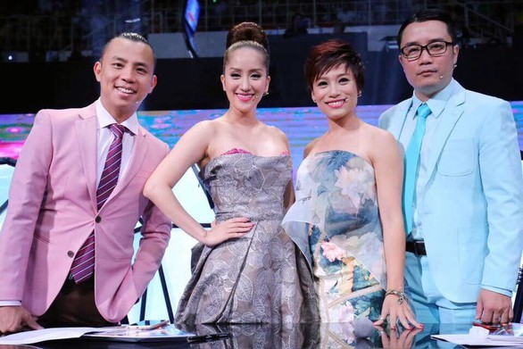 chí anh chí anh