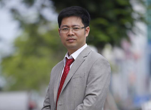 Đại học Duy Tân đào tạo ngành công nghệ sinh học năm 2019 - Ảnh 1. Đại học Duy Tân đào tạo ngành công nghệ sinh học năm 2019 - Ảnh 1.
