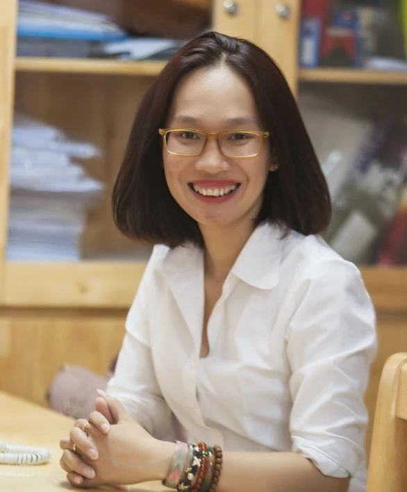 Hệ lụy từ giang hồ mạng: Uẩn ức tâm lý và khát khao nổi loạn - Ảnh 2. Hệ lụy từ giang hồ mạng: Uẩn ức tâm lý và khát khao nổi loạn - Ảnh 2.