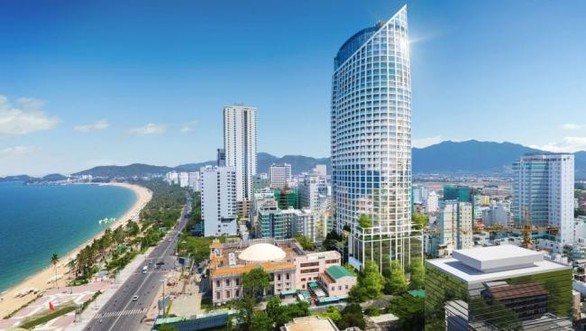 Thân phận condotel, officetel vẫn chưa rõ ràng - Ảnh 1. Thân phận condotel, officetel vẫn chưa rõ ràng - Ảnh 1.