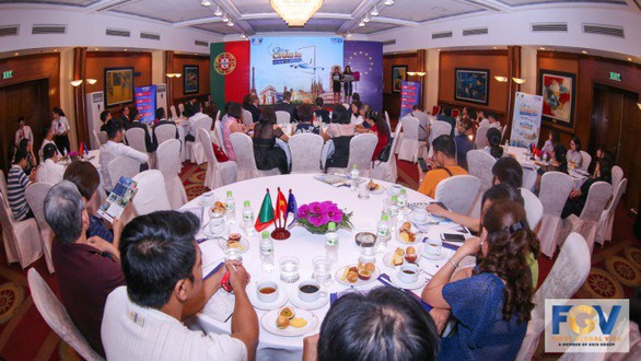 Xu hướng đầu tư định cư Châu Âu năm 2019 - Ảnh 1. Xu hướng đầu tư định cư Châu Âu năm 2019 - Ảnh 1.