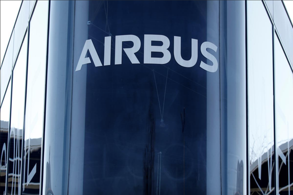Mỹ tính trả đũa EU vì trợ cấp cho nhà sản xuất máy bay Airbus - Ảnh 1. Mỹ tính trả đũa EU vì trợ cấp cho nhà sản xuất máy bay Airbus - Ảnh 1.