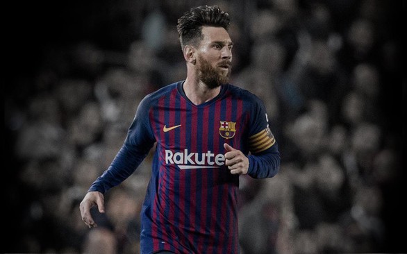 Barca - Liverpool: chung kết sớm của Champions League - Ảnh 1. Barca - Liverpool: chung kết sớm của Champions League - Ảnh 1.