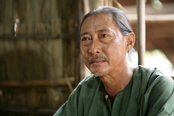 Lê Bình đi qua những thân phận nghèo khổ, nghĩa tình - Ảnh 1. Lê Bình đi qua những thân phận nghèo khổ, nghĩa tình - Ảnh 1.