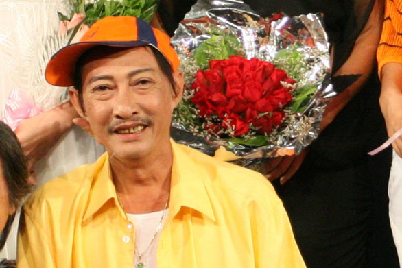 Nghệ sĩ Lê Bình qua đời sau một năm trị bệnh ung thư - Ảnh 4. Nghệ sĩ Lê Bình qua đời sau một năm trị bệnh ung thư - Ảnh 4.