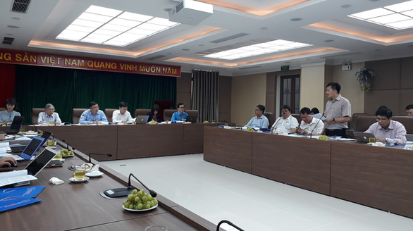 Tiền điện tăng bất thường nhưng khách hàng Hà Nội khiếu nại ít - Ảnh 1. Tiền điện tăng bất thường nhưng khách hàng Hà Nội khiếu nại ít - Ảnh 1.