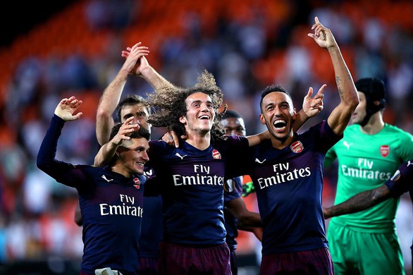 BBC dự đoán: Man City vô địch Premier League - Ảnh 2. BBC dự đoán: Man City vô địch Premier League - Ảnh 2.
