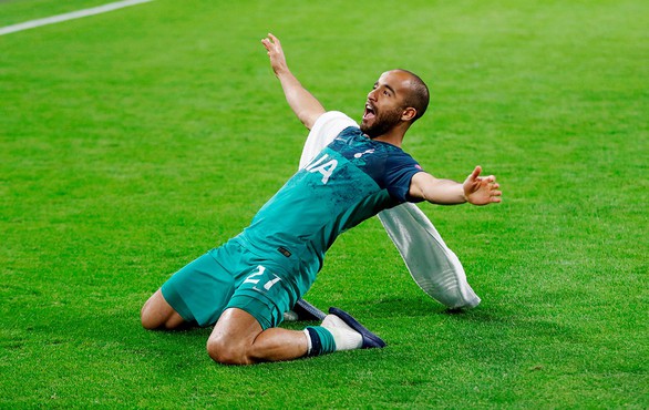 Champions League: mùa giải của những kẻ không được chờ đợi - Ảnh 1. Champions League: mùa giải của những kẻ không được chờ đợi - Ảnh 1.