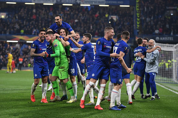 BBC dự đoán: Man City vô địch Premier League - Ảnh 3. BBC dự đoán: Man City vô địch Premier League - Ảnh 3.