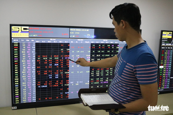 Bia Sài Gòn mua thêm công ty con, Bia Hà Nội giảm lợi nhuận quý 1-2019 - Ảnh 1. Bia Sài Gòn mua thêm công ty con, Bia Hà Nội giảm lợi nhuận quý 1-2019 - Ảnh 1.