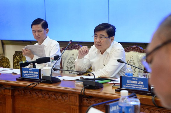 Dịch tả heo châu Phi áp sát, TP.HCM khẩn trương phòng chống - Ảnh 1. Dịch tả heo châu Phi áp sát, TP.HCM khẩn trương phòng chống - Ảnh 1.