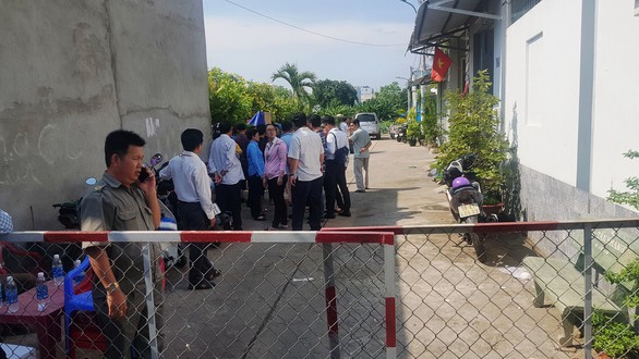Để người trẻ không bị ma túy đá cuốn đi - Ảnh 1. Để người trẻ không bị ma túy đá cuốn đi - Ảnh 1.