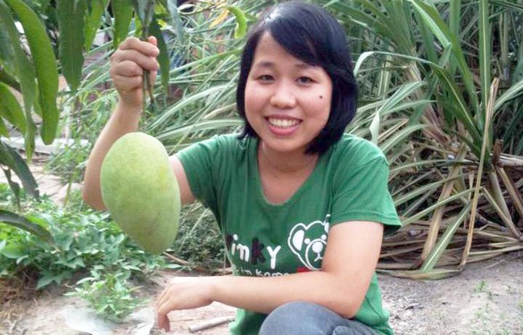 Ngày của Mẹ, nghĩ về việc làm mẹ thời 4.0 - Ảnh 3. Ngày của Mẹ, nghĩ về việc làm mẹ thời 4.0 - Ảnh 3.