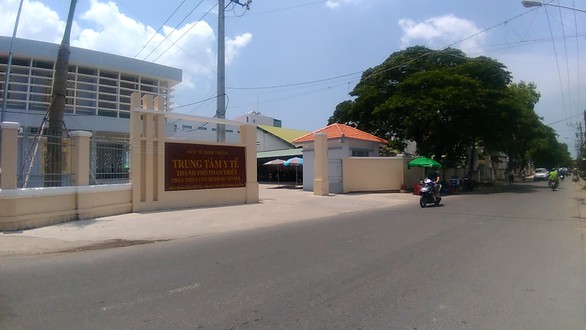 Bị bắt vì biển thủ ngân sách hơn 6 tỉ đồng - Ảnh 1. Bị bắt vì biển thủ ngân sách hơn 6 tỉ đồng - Ảnh 1.