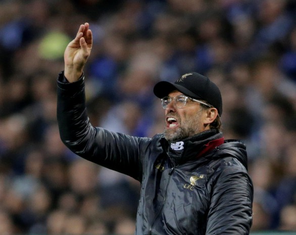 Manchester City đã có mùa giải không tưởng - Ảnh 1. Manchester City đã có mùa giải không tưởng - Ảnh 1.