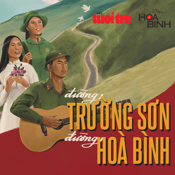 Nghệ sĩ gấp rút tập luyện cho Câu chuyện hòa bình - Ảnh 10. Nghệ sĩ gấp rút tập luyện cho Câu chuyện hòa bình - Ảnh 10.