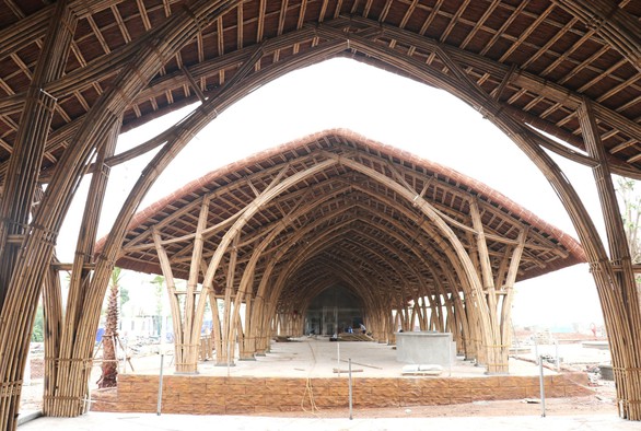 Sắp khai trương Công viên nước Thanh Hà lớn nhất Hà Nội - Ảnh 5. Sắp khai trương Công viên nước Thanh Hà lớn nhất Hà Nội - Ảnh 5.
