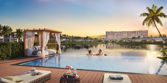 Đầu tư an nhàn hưởng lợi nhuận cùng Mövenpick Resort Waverly Phú Quốc - Ảnh 2. Đầu tư an nhàn hưởng lợi nhuận cùng Mövenpick Resort Waverly Phú Quốc - Ảnh 2.