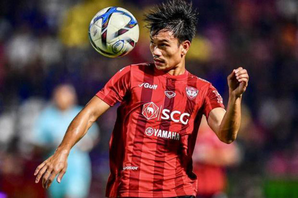 Thái Lan công bố đội hình khủng đấu Việt Nam ở Kings Cup 2019 - Ảnh 1. Thái Lan công bố đội hình khủng đấu Việt Nam ở Kings Cup 2019 - Ảnh 1.