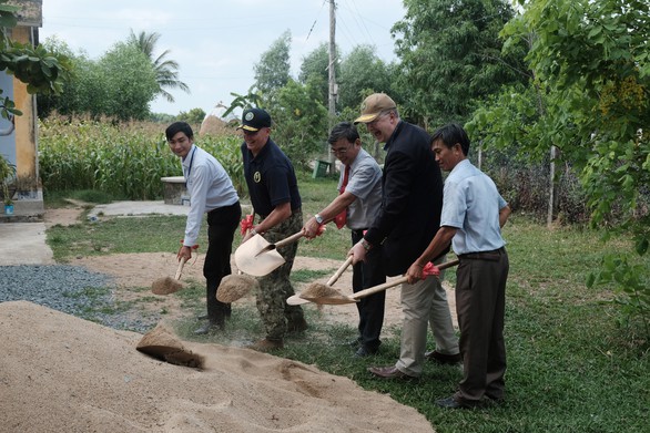 Chương trình Đối tác Thái Bình Dương: Cần những giọng nói quen thuộc - Ảnh 2. Chương trình Đối tác Thái Bình Dương: Cần những giọng nói quen thuộc - Ảnh 2.