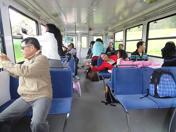 Tour tự túc tham quan các nước châu Âu - Ảnh 2. Tour tự túc tham quan các nước châu Âu - Ảnh 2.