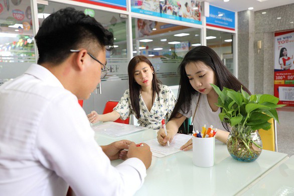 Gần 23.000 nguyện vọng đăng ký vào UEF trong đợt 1 - Ảnh 4. Gần 23.000 nguyện vọng đăng ký vào UEF trong đợt 1 - Ảnh 4.