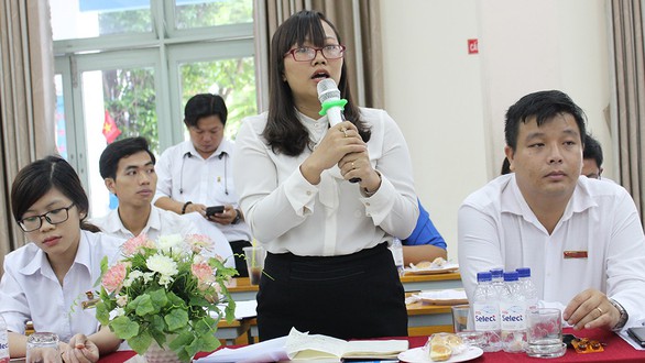 Học Bác là phải quyết liệt hành động - Ảnh 1. Học Bác là phải quyết liệt hành động - Ảnh 1.