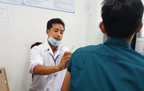 Hai số phận 11 năm sau tia sét định mệnh trên sân bóng - Ảnh 2. Hai số phận 11 năm sau tia sét định mệnh trên sân bóng - Ảnh 2.