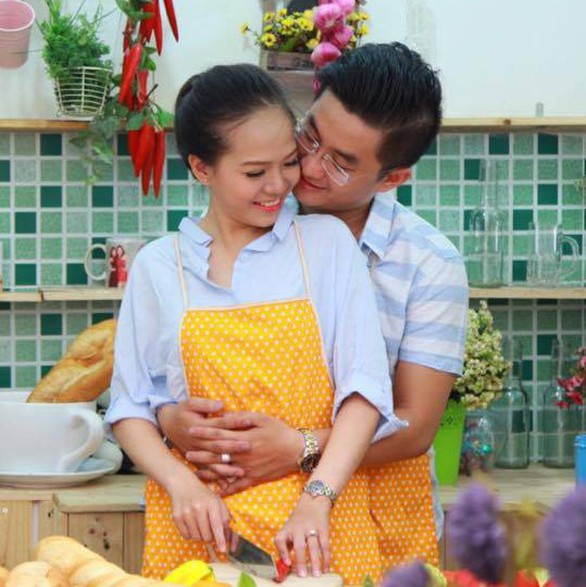 Nương tình yêu đi qua bệnh tật - Kỳ 3: Thoát khỏi bàn tay tử thần - Ảnh 2. Nương tình yêu đi qua bệnh tật - Kỳ 3: Thoát khỏi bàn tay tử thần - Ảnh 2.