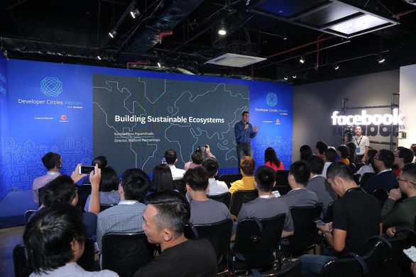 Facebook công bố chương trình thử thách cho sinh viên lập trình Việt Nam - Ảnh 1. Facebook công bố chương trình thử thách cho sinh viên lập trình Việt Nam - Ảnh 1.