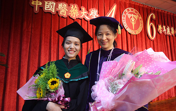 Khối ngành khoa học sức khỏe năm 2019 tại ĐH Duy Tân - Ảnh 3. Khối ngành khoa học sức khỏe năm 2019 tại ĐH Duy Tân - Ảnh 3.