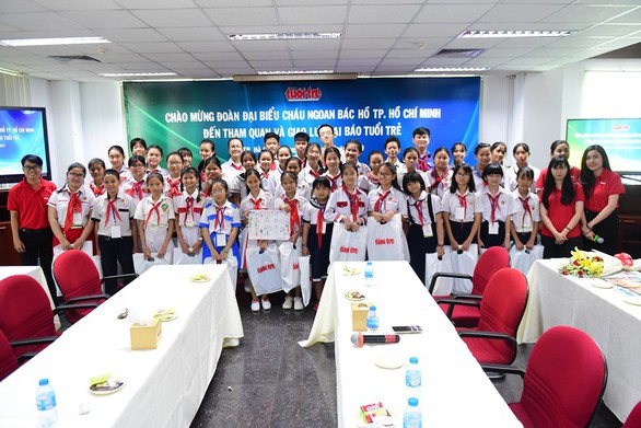 Lớp học trong mơ của học sinh: có máy bán nước tự động, phân loại rác - Ảnh 4. Lớp học trong mơ của học sinh: có máy bán nước tự động, phân loại rác - Ảnh 4.