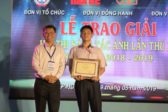 Cuộc thi ảnh cho các em học sinh lưu giữ khoảnh khắc đẹp trong cuộc sống - Ảnh 4. Cuộc thi ảnh cho các em học sinh lưu giữ khoảnh khắc đẹp trong cuộc sống - Ảnh 4.