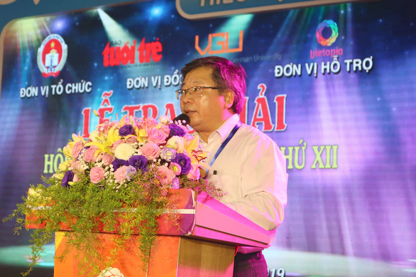 Cuộc thi ảnh cho các em học sinh lưu giữ khoảnh khắc đẹp trong cuộc sống - Ảnh 3. Cuộc thi ảnh cho các em học sinh lưu giữ khoảnh khắc đẹp trong cuộc sống - Ảnh 3.