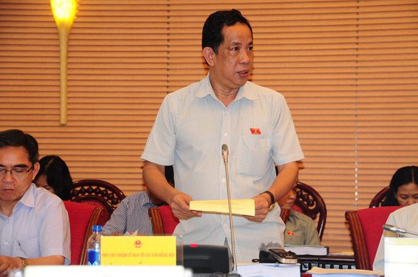 Đề xuất tuổi nghỉ hưu của người lao động bắt đầu tăng từ 2021 - Ảnh 7. Đề xuất tuổi nghỉ hưu của người lao động bắt đầu tăng từ 2021 - Ảnh 7.