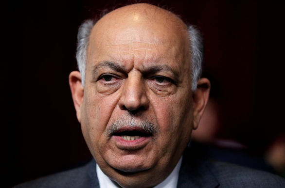 Iraq nói Exxon Mobil sơ tán nhân viên vì động cơ chính trị - Ảnh 1. Iraq nói Exxon Mobil sơ tán nhân viên vì động cơ chính trị - Ảnh 1.