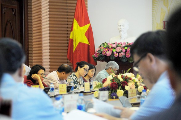 Đề xuất tuổi nghỉ hưu của người lao động bắt đầu tăng từ 2021 - Ảnh 1. Đề xuất tuổi nghỉ hưu của người lao động bắt đầu tăng từ 2021 - Ảnh 1.